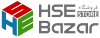 HSE Bazar Logo